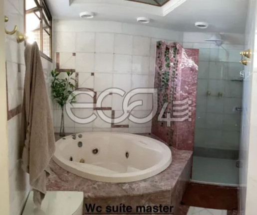 Imagem Apartamento com 4 Quartos à Venda, 180 m² em Treze De Julho - Aracaju
