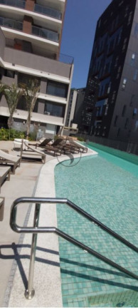 Imagem Kitnet com 1 Quarto para Alugar, 33 m² em Sumarezinho - São Paulo Imagem Kitnet com 1 Quarto para Alugar, 33 m² em Sumarezinho - São Paulo
