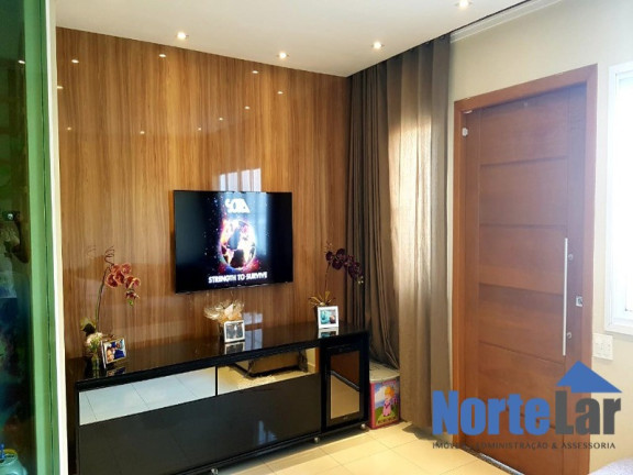 Imagem Sobrado com 3 Quartos à Venda, 144 m² em Vila Mazzei - São Paulo Imagem Sobrado com 3 Quartos à Venda, 144 m² em Vila Mazzei - São Paulo