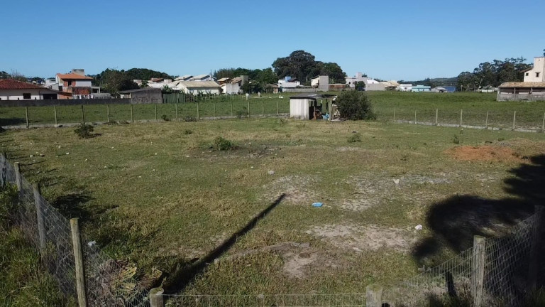 Imagem Terreno à Venda, 1.158 m² em Campo Duna - Garopaba