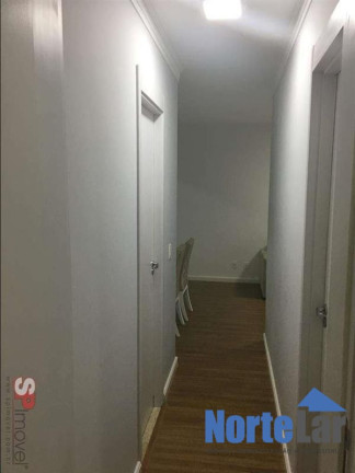 Imagem Apartamento com 2 Quartos à Venda, 63 m² em Vila Gustavo - São Paulo Imagem Apartamento com 2 Quartos à Venda, 63 m² em Vila Gustavo - São Paulo