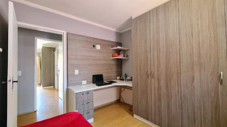 Imagem Imóvel com 3 Quartos à Venda, 140 m² em Tremembe - São Paulo