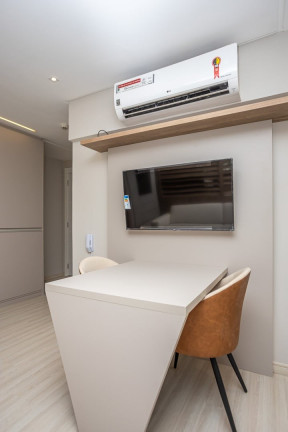 Imagem Apartamento com 1 Quarto à Venda, 43 m² em Petrópolis - Porto Alegre