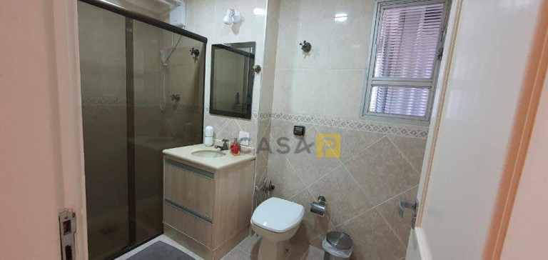 Imagem Apartamento com 3 Quartos à Venda, 108 m² em Vila Santa Catarina - Americana Imagem Apartamento com 3 Quartos à Venda, 108 m² em Vila Santa Catarina - Americana