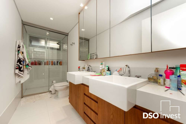 Imagem Apartamento com 4 Quartos à Venda,  em Cerqueira César - São Paulo