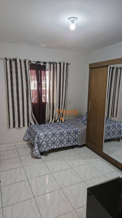 Imagem Casa com 2 Quartos à Venda, 125 m² em Jardim Mediterrâneo - Guarulhos Imagem Casa com 2 Quartos à Venda, 125 m² em Jardim Mediterrâneo - Guarulhos