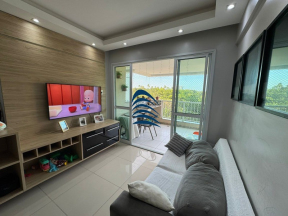 Imagem Imóvel com 2 Quartos à Venda, 67 m² em Pituaçu - Salvador Imagem Imóvel com 2 Quartos à Venda, 67 m² em Pituaçu - Salvador