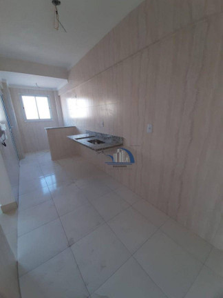 Imagem Apartamento com 2 Quartos à Venda, 75 m² em Canto Do Forte - Praia Grande
