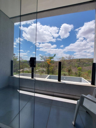 Imagem Casa com 3 Quartos à Venda, 128 m² em Portal Do Sol - Lagoa Santa Imagem Casa com 3 Quartos à Venda, 128 m² em Portal Do Sol - Lagoa Santa