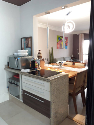Imagem Apartamento à Venda, 85 m² em Jardim Monte Kemel - São Paulo Imagem Apartamento à Venda, 85 m² em Jardim Monte Kemel - São Paulo