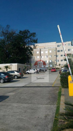 Imagem Apartamento com 2 Quartos à Venda, 56 m² em Jardim Santa Clara - Taubaté Imagem Apartamento com 2 Quartos à Venda, 56 m² em Jardim Santa Clara - Taubaté