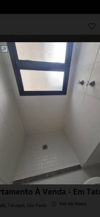 Imagem Apartamento com 3 Quartos à Venda, 106 m² em Tatuapé - São Paulo
