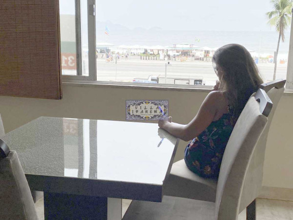 Imagem Apartamento com 4 Quartos à Venda, 260 m² em Copacabana - Rio De Janeiro Imagem Apartamento com 4 Quartos à Venda, 260 m² em Copacabana - Rio De Janeiro