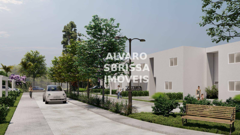 Imagem Casa com 3 Quartos à Venda, 88 m² em Chácaras Reunidas Ipê - Itu Imagem Casa com 3 Quartos à Venda, 88 m² em Chácaras Reunidas Ipê - Itu