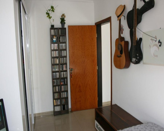 Imagem Casa com 3 Quartos à Venda, 108 m² em Cambuci - São Paulo Imagem Casa com 3 Quartos à Venda, 108 m² em Cambuci - São Paulo