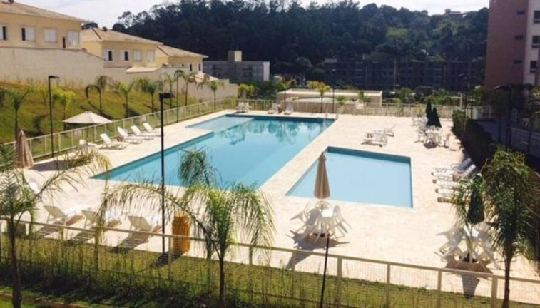 Imagem Apartamento com 2 Quartos à Venda, 55 m² em Cidade Nova - Jundiaí