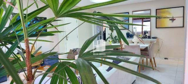 Imagem Apartamento com 4 Quartos à Venda, 210 m² em Aviação - Praia Grande