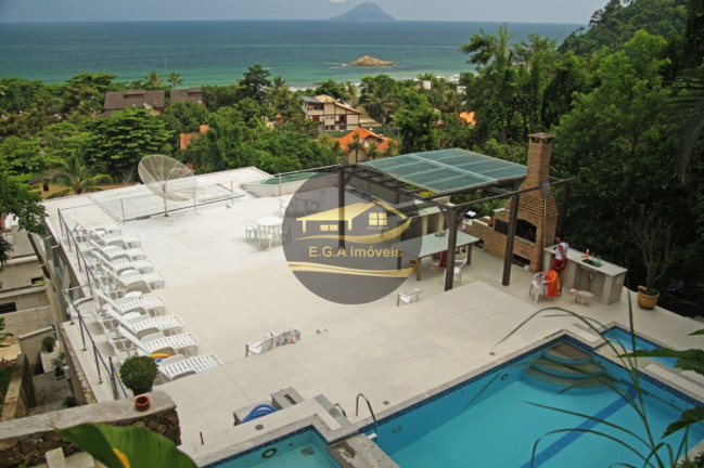 Imagem Casa com 6 Quartos à Venda, 700 m² em Juquehy - São Sebastião Imagem Casa com 6 Quartos à Venda, 700 m² em Juquehy - São Sebastião