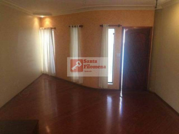 Imagem Sobrado com 3 Quartos à Venda, 273 m² em Vila Curuçá - Santo André Imagem Sobrado com 3 Quartos à Venda, 273 m² em Vila Curuçá - Santo André