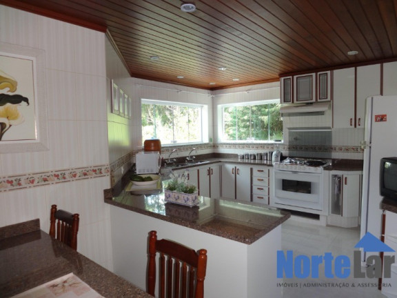Imagem Casa de Condomínio com 4 Quartos à Venda, 459 m² em Reserva Das Hortências - Mairiporã Imagem Casa de Condomínio com 4 Quartos à Venda, 459 m² em Reserva Das Hortências - Mairiporã