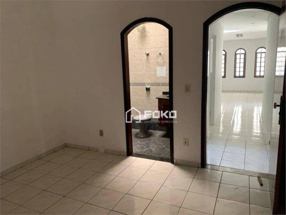 Imagem Sobrado com 3 Quartos para Alugar, 100 m² em Parque Boturussu - São Paulo Imagem Sobrado com 3 Quartos para Alugar, 100 m² em Parque Boturussu - São Paulo