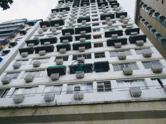 Apartamento com 1 Quarto à Venda, 55 m² em Santa Rosa - Niterói
