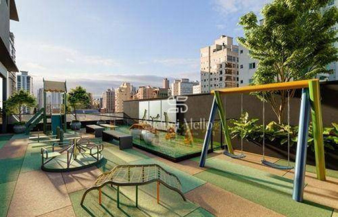 Imagem Apartamento com 4 Quartos à Venda, 159 m² em Castelo Branco - Itapema