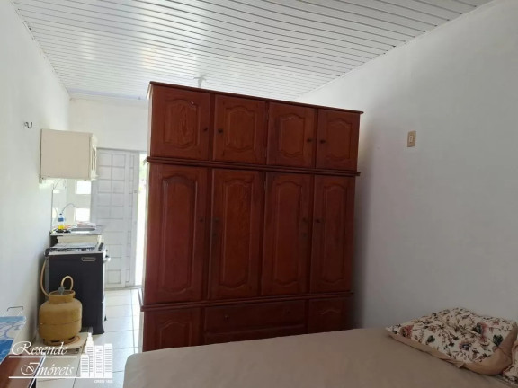 Kitnet com 1 Quarto para Alugar, 22 m² em Aguas Lindas - Ananindeua