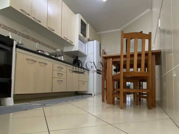 Imagem Apartamento com 3 Quartos à Venda, 109 m² em Guilhermina - Praia Grande