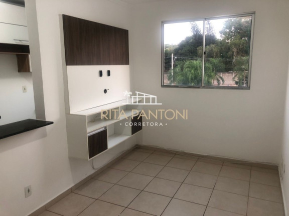 Imagem Apartamento com 2 Quartos à Venda, 47 m² em Ribeirânia - Ribeirão Preto Imagem Apartamento com 2 Quartos à Venda, 47 m² em Ribeirânia - Ribeirão Preto