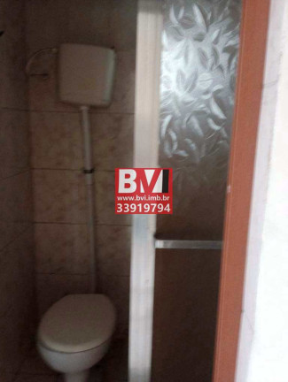 Imagem Casa com 3 Quartos à Venda, 140 m² em Vista Alegre - Rio De Janeiro