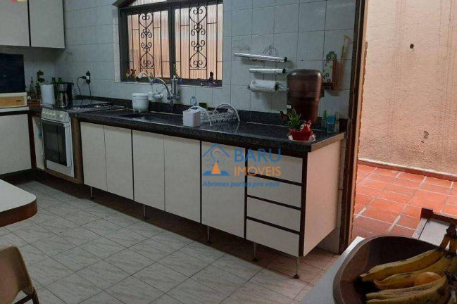 Imagem Sobrado com 4 Quartos à Venda, 267 m² em Lapa - São Paulo Imagem Sobrado com 4 Quartos à Venda, 267 m² em Lapa - São Paulo