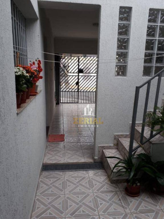 Imagem Sobrado com 3 Quartos à Venda, 136 m² em Osvaldo Cruz - São Caetano Do Sul Imagem Sobrado com 3 Quartos à Venda, 136 m² em Osvaldo Cruz - São Caetano Do Sul