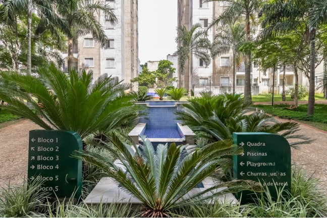 Imagem Apartamento com 3 Quartos à Venda, 68 m² em Sítio Da Figueira - São Paulo Imagem Apartamento com 3 Quartos à Venda, 68 m² em Sítio Da Figueira - São Paulo