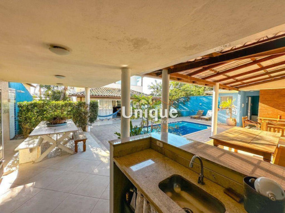 Imagem Casa com 4 Quartos à Venda, 279 m² em Caravelas - Armação Dos Búzios Imagem Casa com 4 Quartos à Venda, 279 m² em Caravelas - Armação Dos Búzios