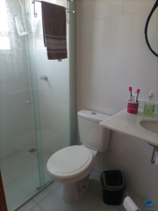 Imagem Apartamento com 2 Quartos à Venda, 54 m² em Perequê Mirim - Ubatuba Imagem Apartamento com 2 Quartos à Venda, 54 m² em Perequê Mirim - Ubatuba