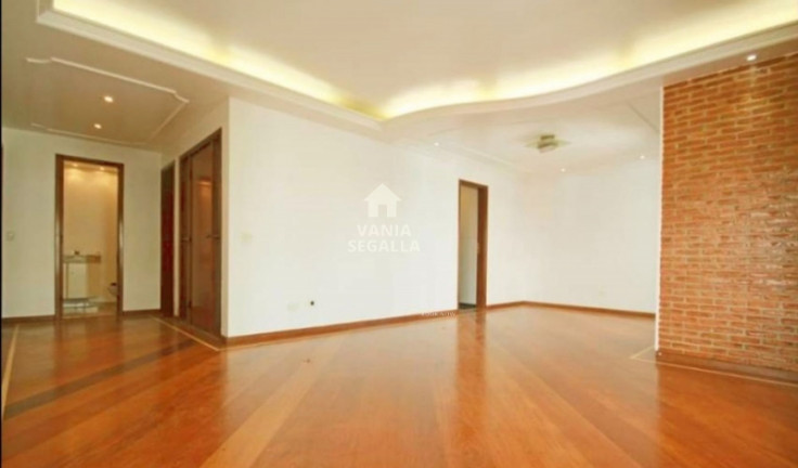 Imagem Apartamento com 3 Quartos à Venda, 145 m² em Perdizes - São Paulo