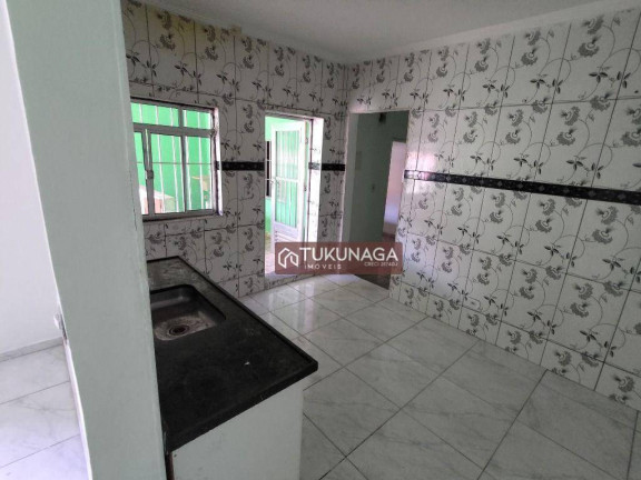 Imagem Casa com 3 Quartos para Alugar, 240 m² em Cocaia - Guarulhos Imagem Casa com 3 Quartos para Alugar, 240 m² em Cocaia - Guarulhos