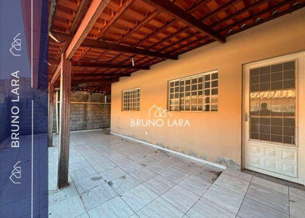 Imagem Casa com 2 Quartos à Venda, 60 m² em Resplendor - Igarapé Imagem Casa com 2 Quartos à Venda, 60 m² em Resplendor - Igarapé