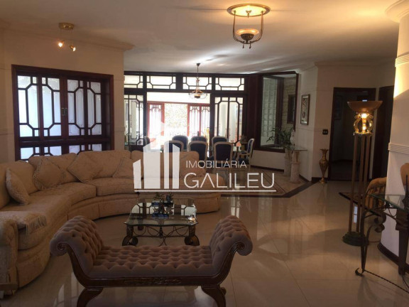 Imagem Casa com 4 Quartos à Venda, 403 m² em Jardim Chapadão - Campinas Imagem Casa com 4 Quartos à Venda, 403 m² em Jardim Chapadão - Campinas
