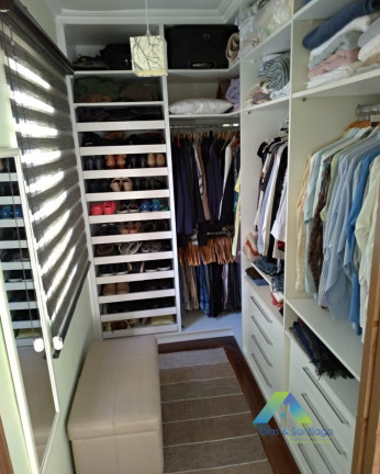 Apartamento com 3 Quartos à Venda, 76 m² em Vila Mascote - São Paulo