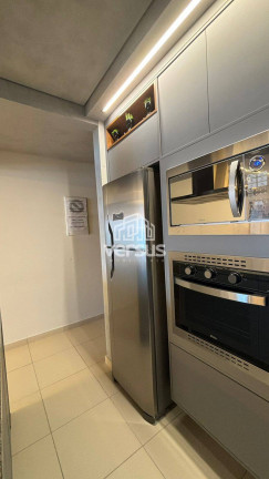 Imagem Apartamento com 4 Quartos à Venda, 111 m² em Boqueirão - Praia Grande