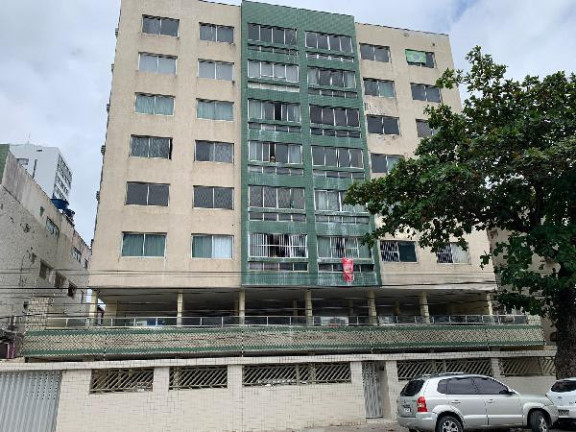 Apartamento com 4 Quartos à Venda, 135 m² em Candeias - Jaboatao Dos Guararapes