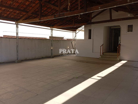 Imagem Terreno à Venda, 436 m² em Gonzaga - Santos Imagem Terreno à Venda, 436 m² em Gonzaga - Santos