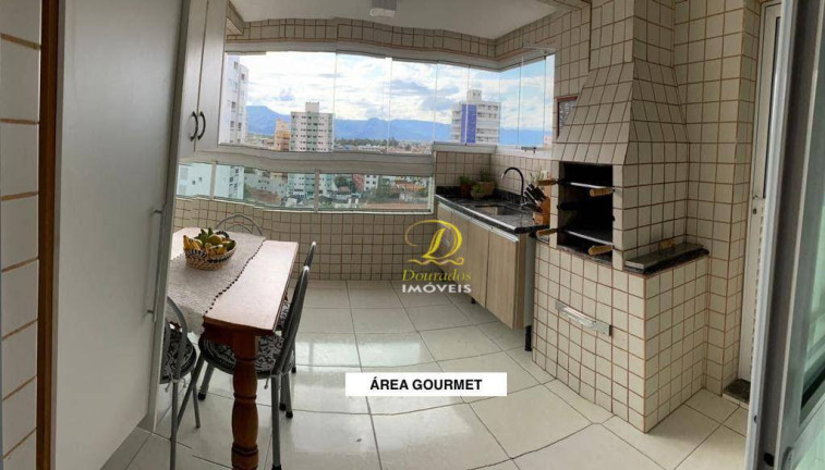Imagem Apartamento com 3 Quartos à Venda, 143 m² em Aviação - Praia Grande Imagem Apartamento com 3 Quartos à Venda, 143 m² em Aviação - Praia Grande