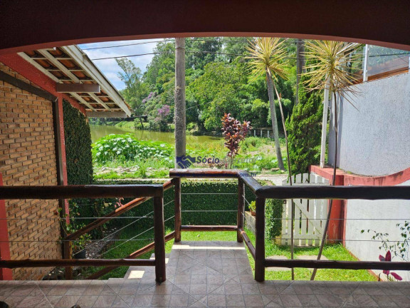 Imagem Casa com 2 Quartos à Venda, 251 m² em Mairiporã - Mairiporã Imagem Casa com 2 Quartos à Venda, 251 m² em Mairiporã - Mairiporã