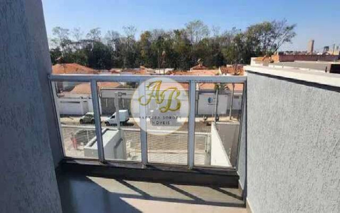 Imagem Apartamento com 3 Quartos à Venda, 167 m² em São Joaquim - Franca