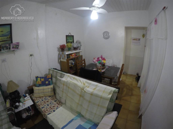 Imagem Casa com 2 Quartos à Venda, 106 m² em Guilhermina - Praia Grande