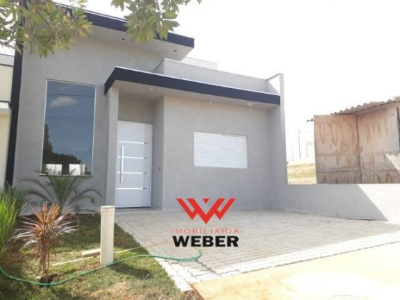 Imagem Casa com 3 Quartos à Venda, 154 m² em Horto Florestal - Sorocaba