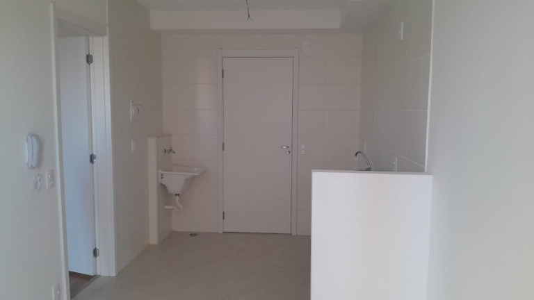 Imagem Apartamento com 1 Quarto à Venda, 31 m² em Bom Retiro - São Paulo Imagem Apartamento com 1 Quarto à Venda, 31 m² em Bom Retiro - São Paulo